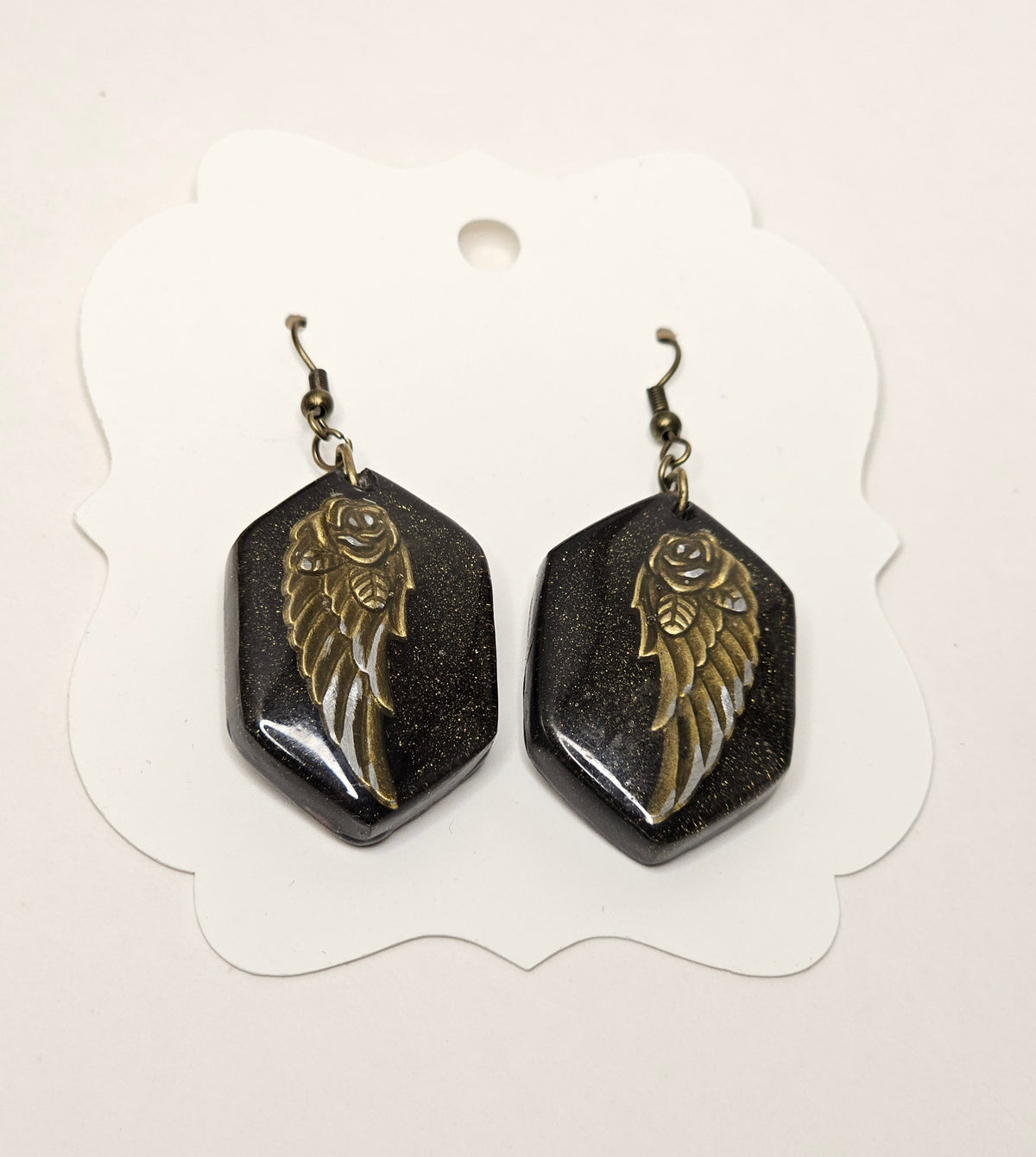 Angel Wings
