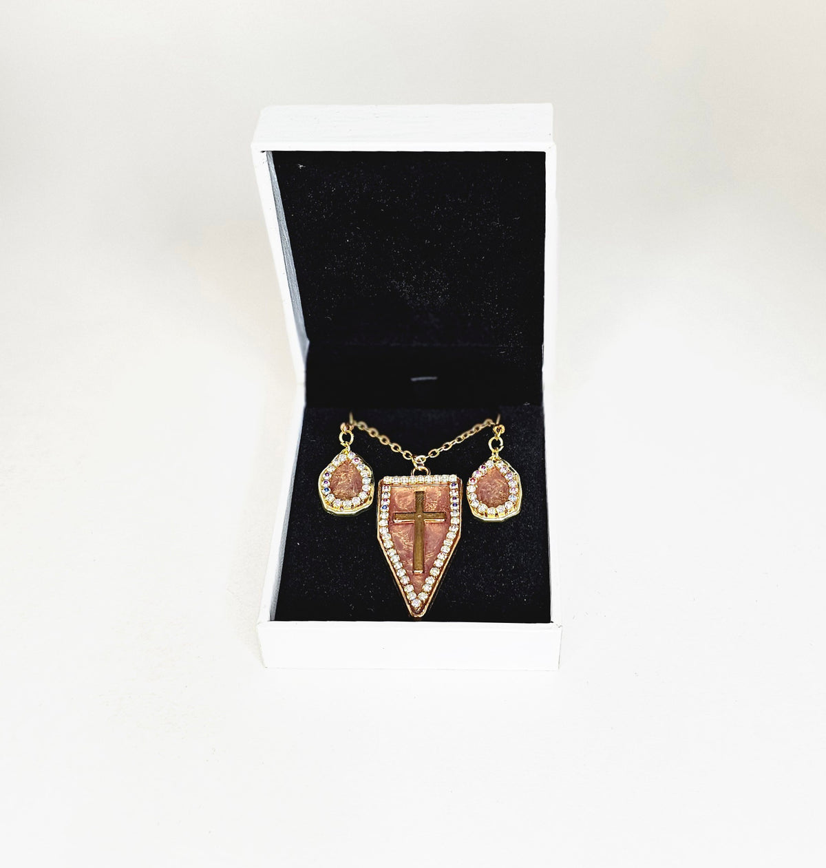 Necklace Set
