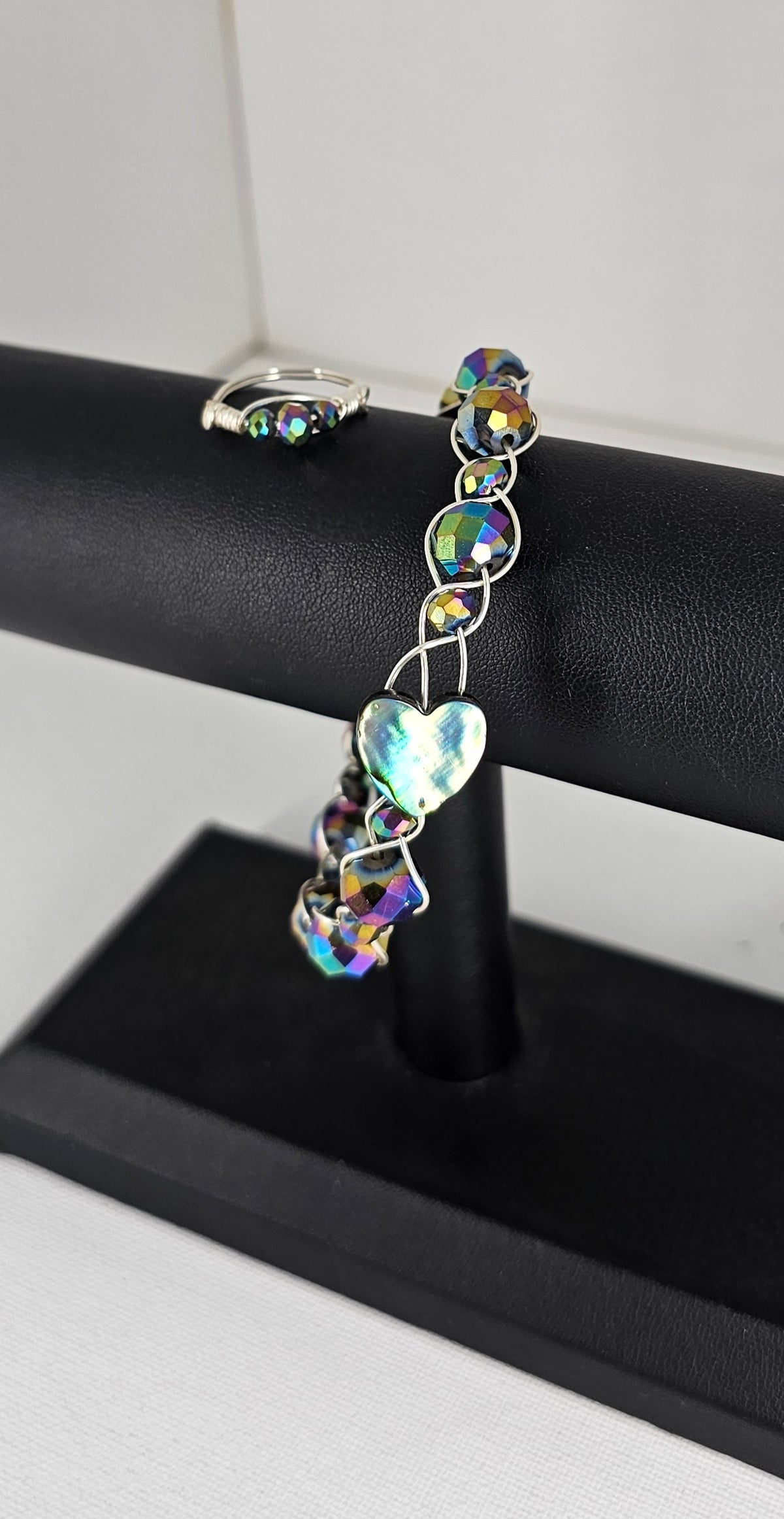 Aurora Heart Set